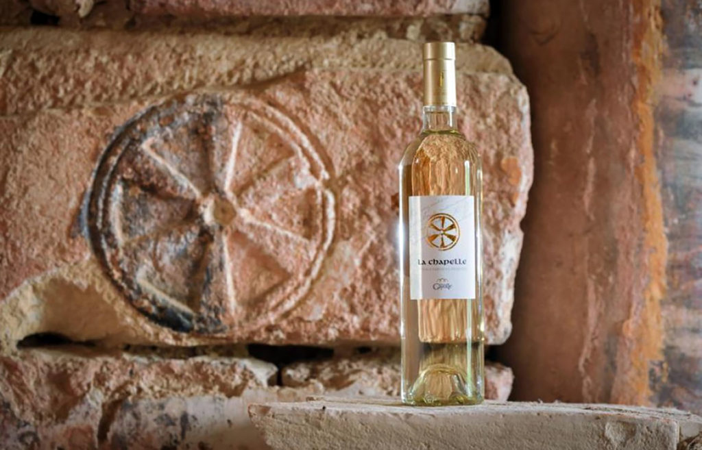 art vin 2026 révolution oenotourisme provence