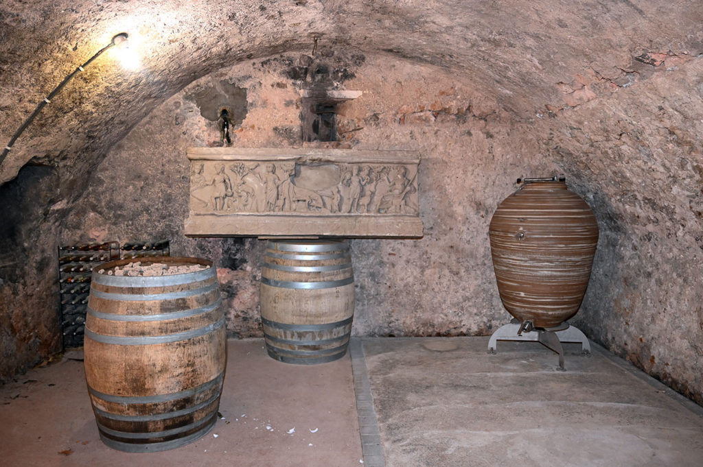 art vin 2026 révolution oenotourisme provence
