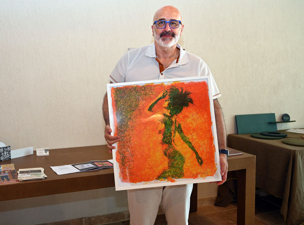 art vin 2026 révolution oenotourisme provence