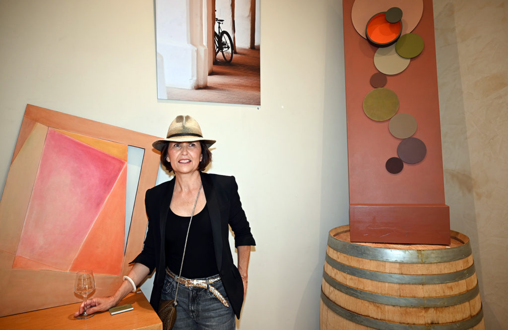 art vin 2026 révolution oenotourisme provence