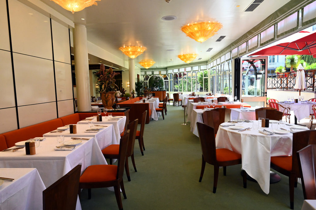 beefbar majestic