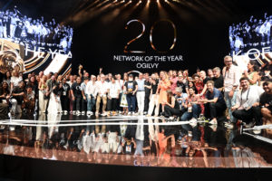 cannes lions 2026 france référence mondiale