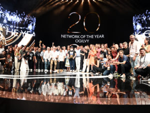 cannes lions 2026 france référence mondiale