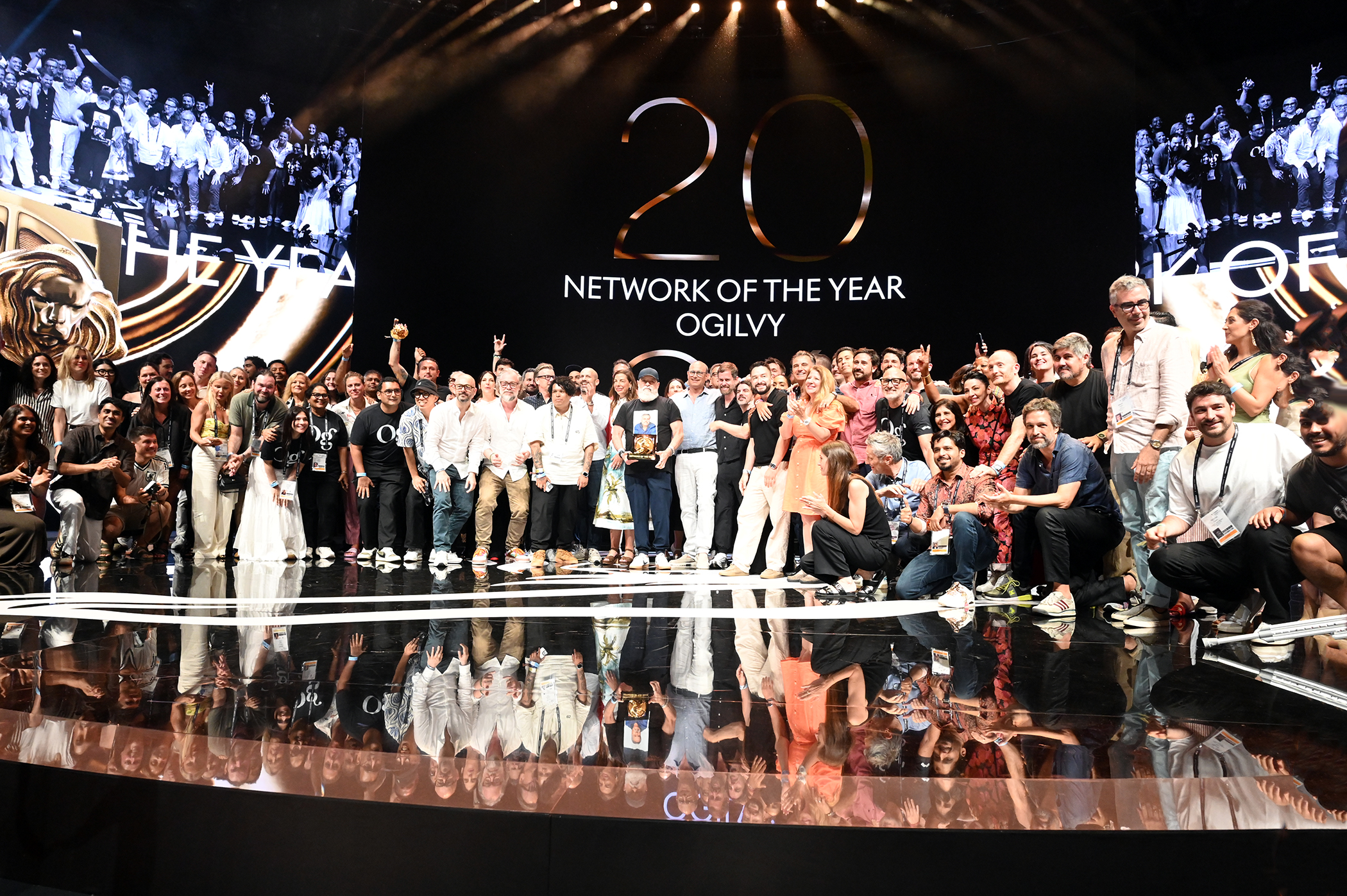 cannes lions 2026 france référence mondiale