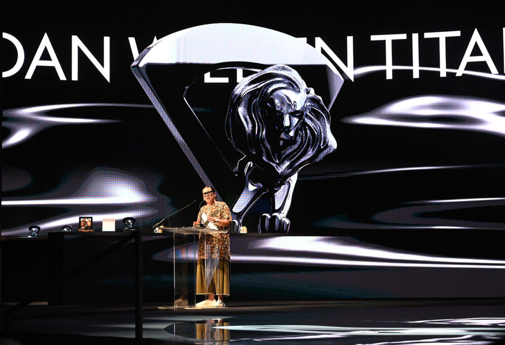 cannes lions 2026 france référence mondiale