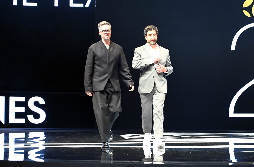 cannes lions 2026 france référence mondiale