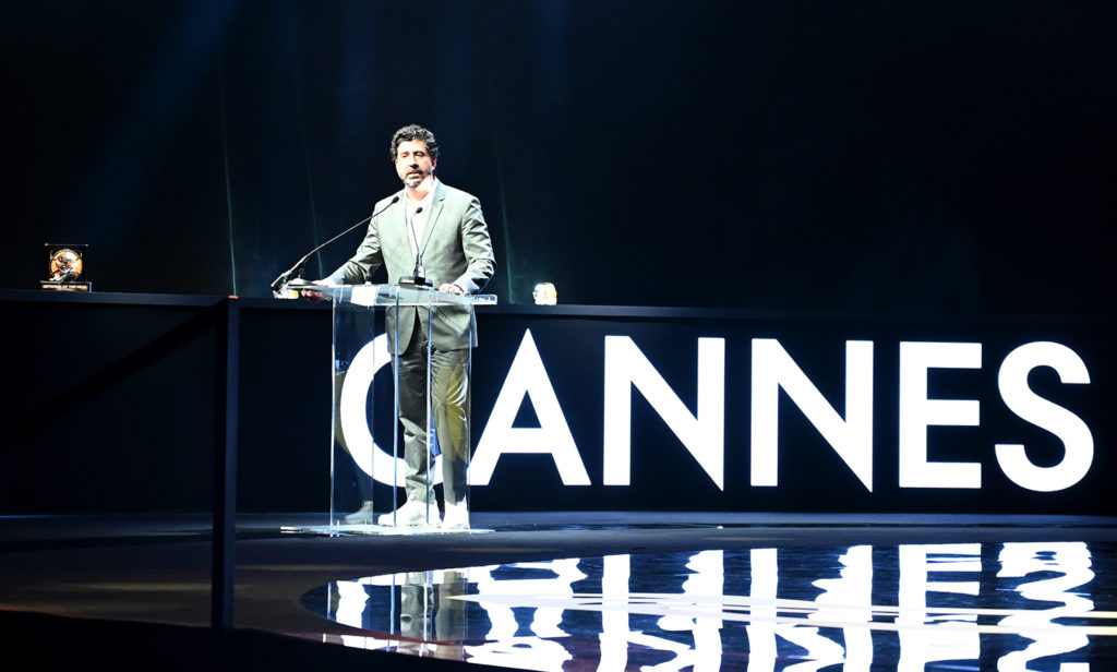 cannes lions 2026 france référence mondiale