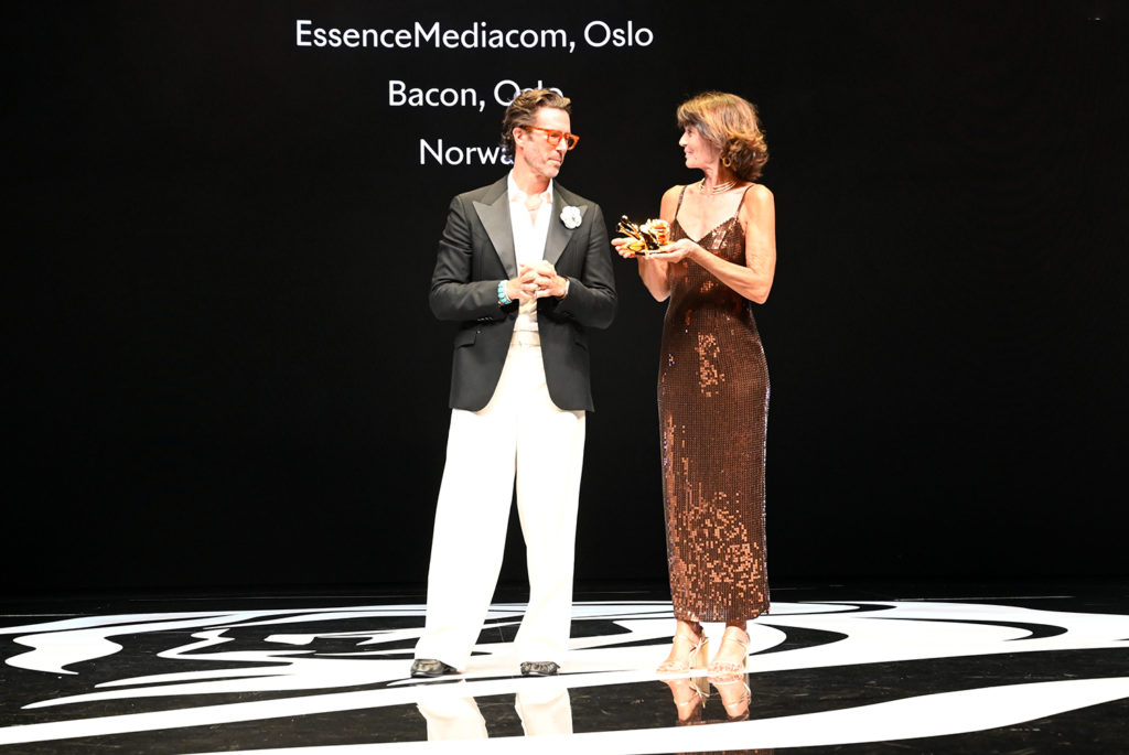 cannes lions 2026 france référence mondiale