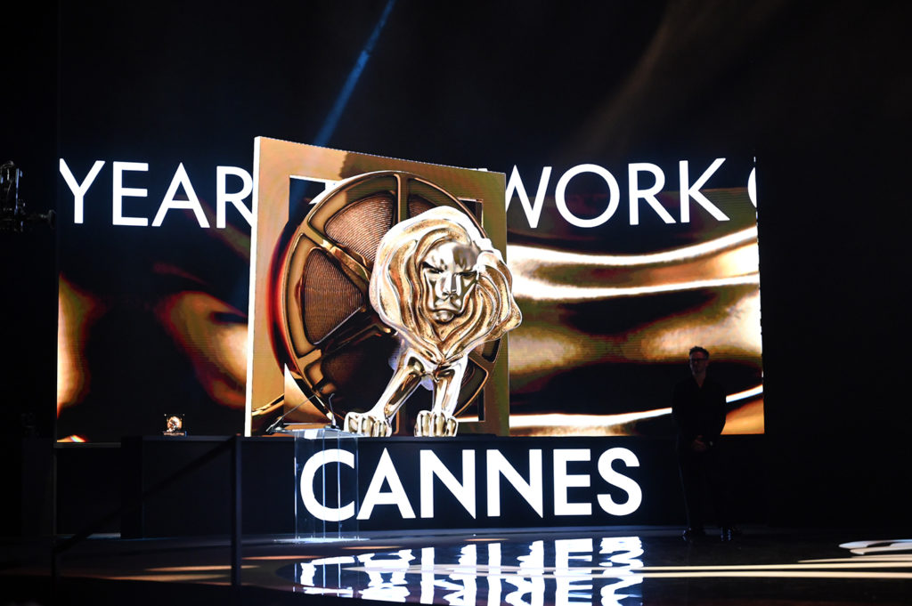 cannes lions 2026 france référence mondiale