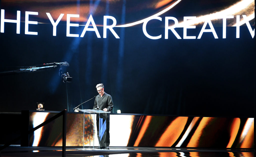 cannes lions 2026 france référence mondiale