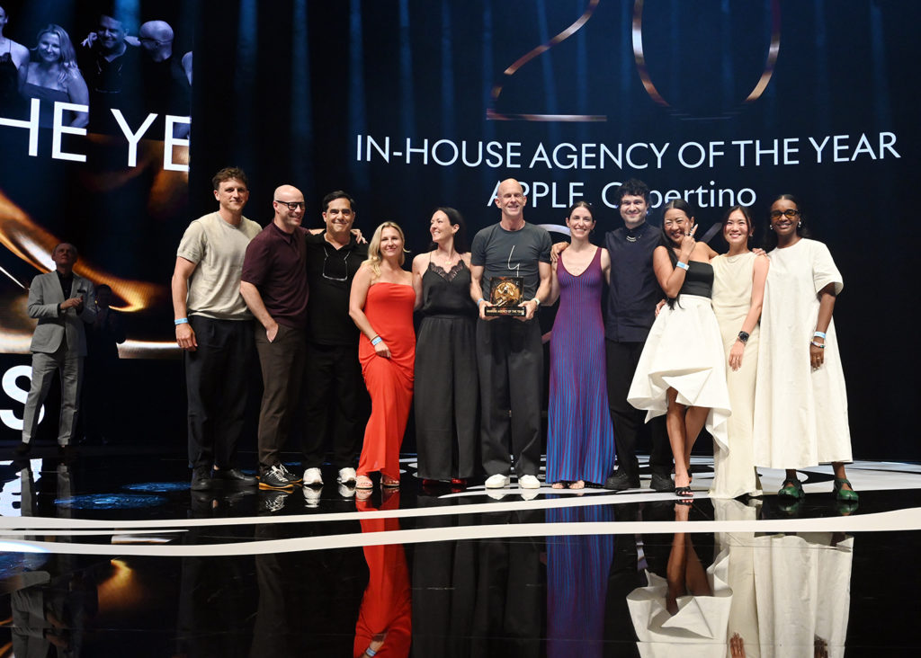 cannes lions 2026 france référence mondiale