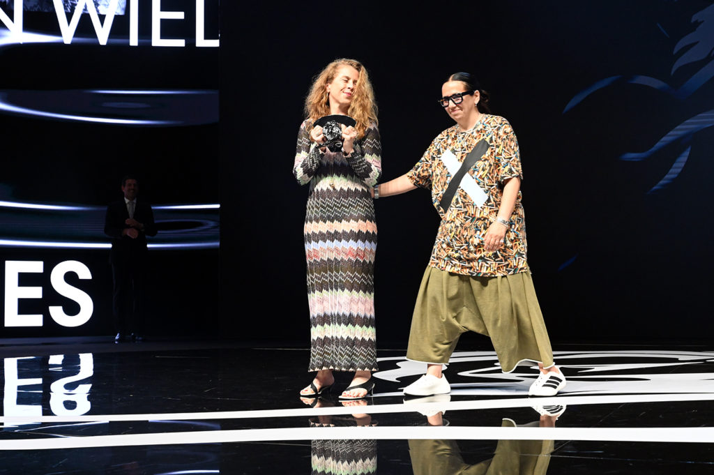 cannes lions 2026 france référence mondiale