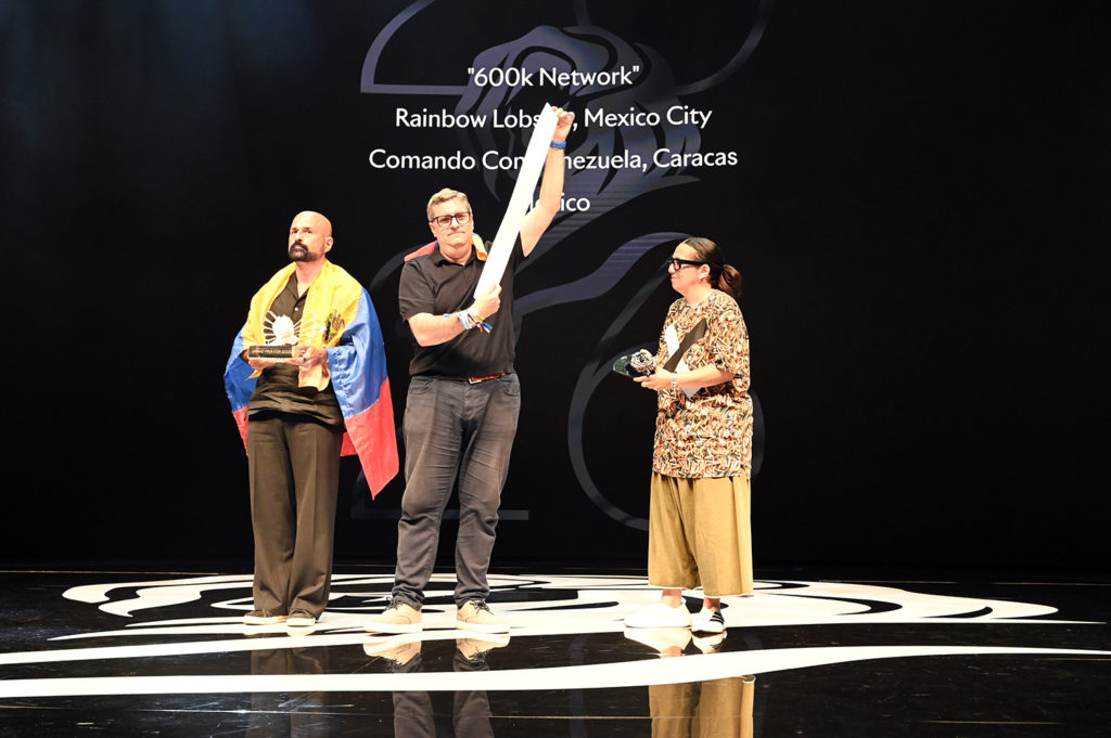 cannes lions 2026 france référence mondiale