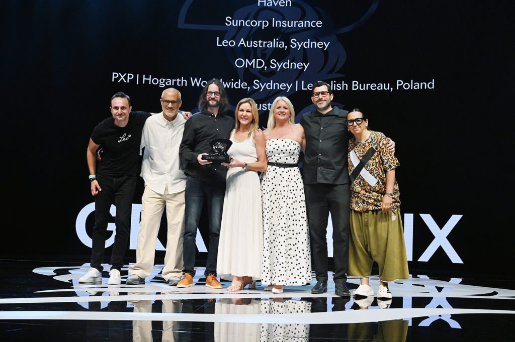 cannes lions 2026 france référence mondiale