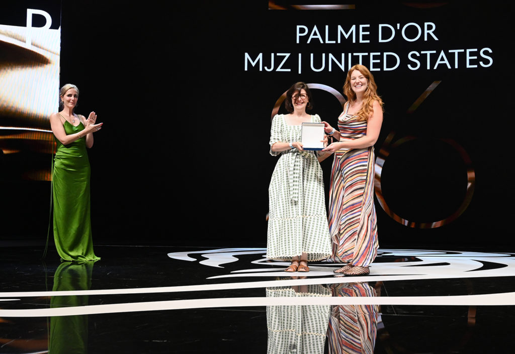 cannes lions 2026 france référence mondiale