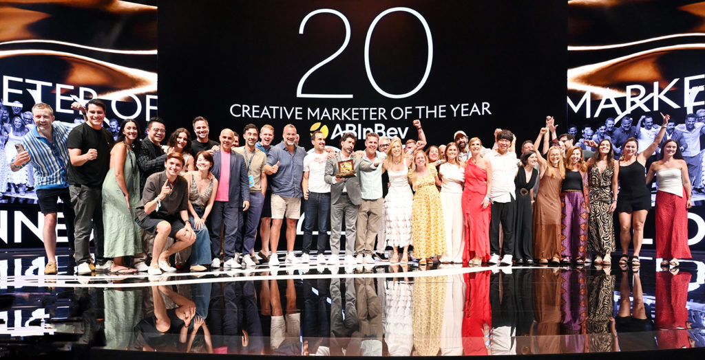 cannes lions 2026 france référence mondiale