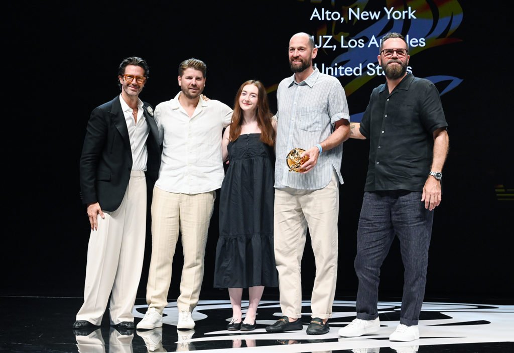 cannes lions 2026 france référence mondiale