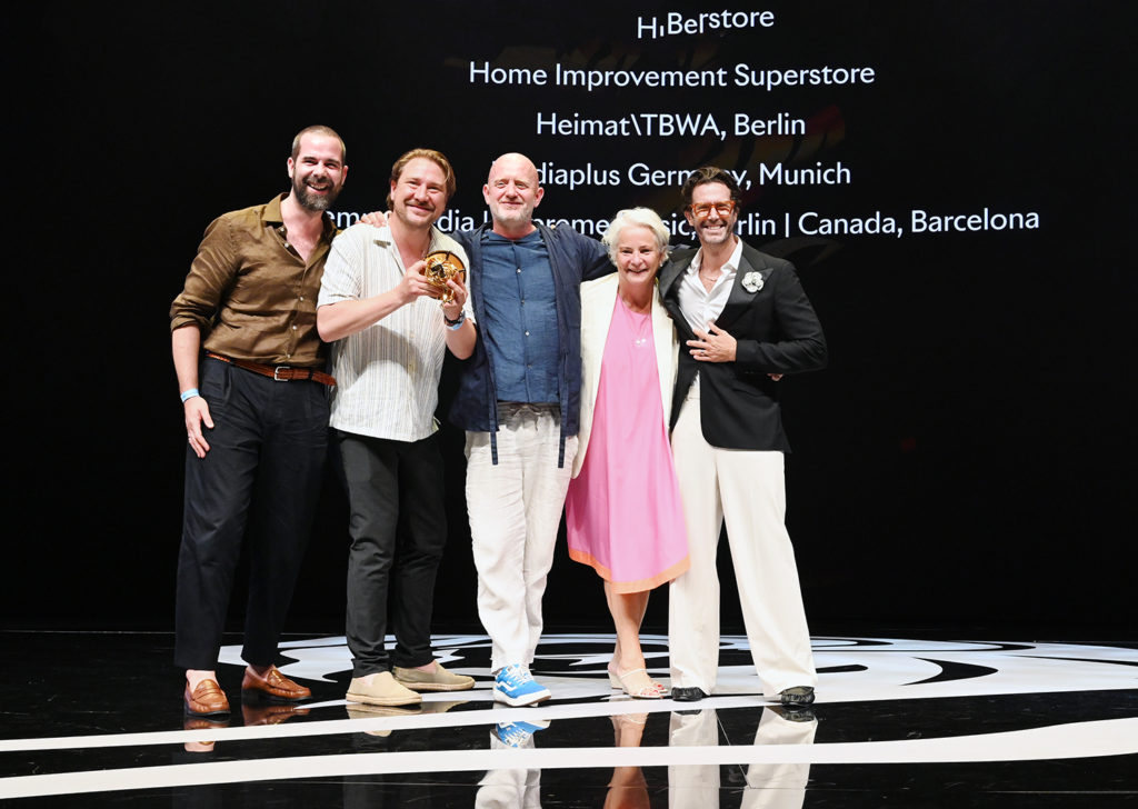 cannes lions 2026 france référence mondiale