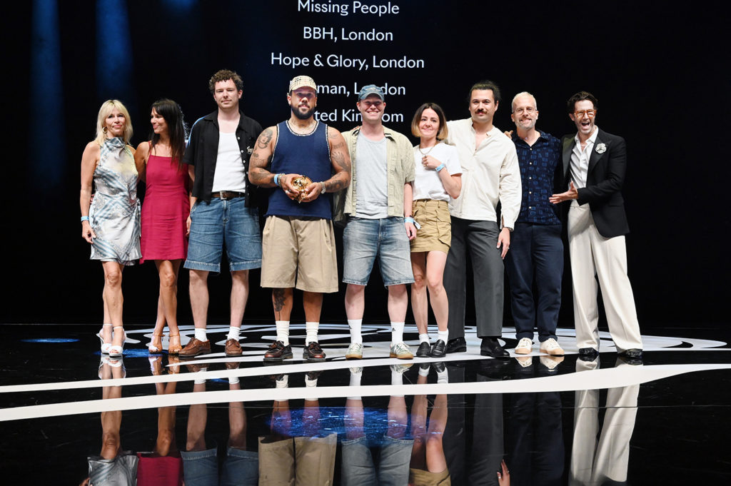 cannes lions 2026 france référence mondiale