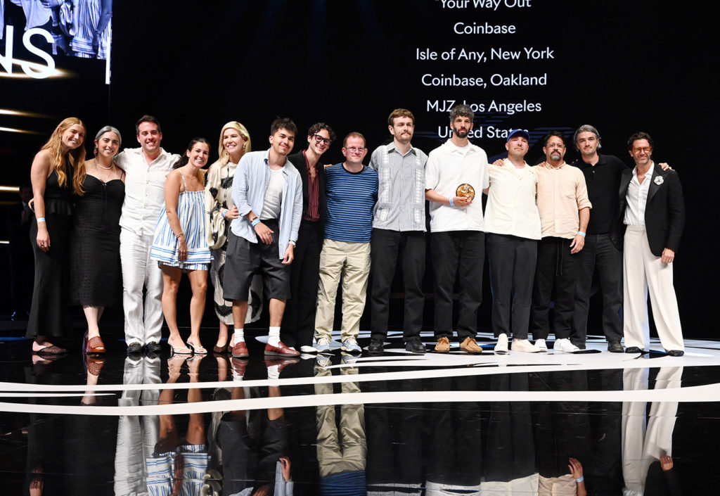 cannes lions 2026 france référence mondiale