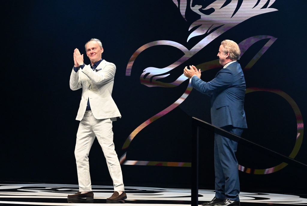 cannes lions 2026 france référence mondiale