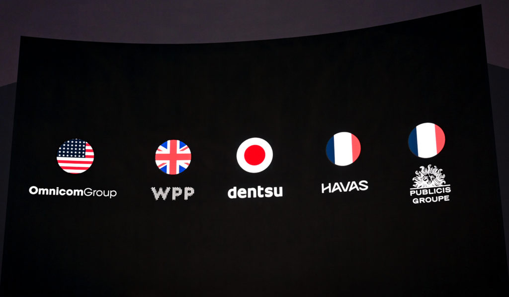 cannes lions 2026 publicis 100 ans créativité