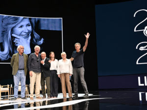 cannes lions 2026 publicis 100 ans créativité