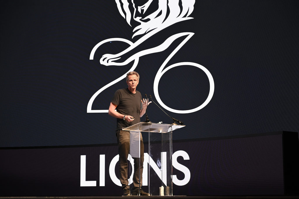 cannes lions 2026 publicis 100 ans créativité