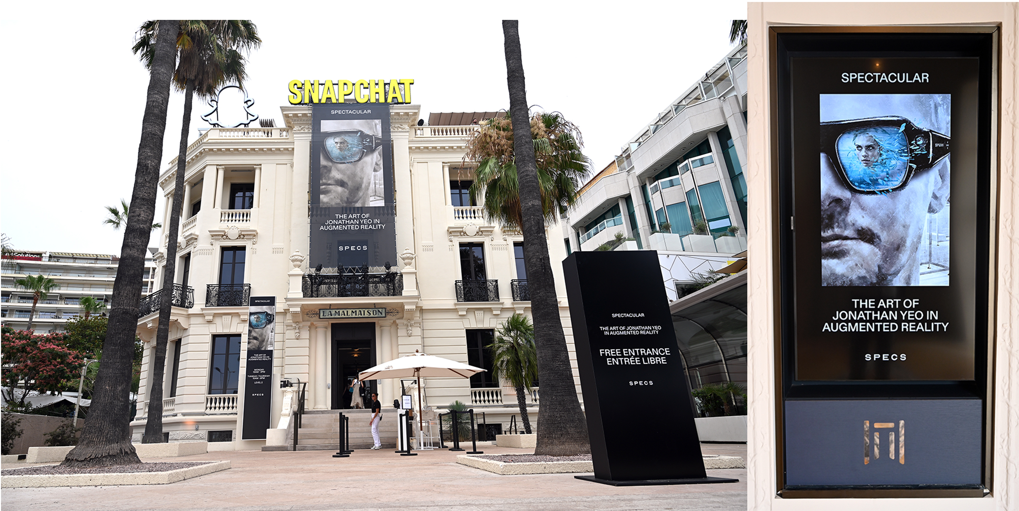 cannes lions 2026 snapchat