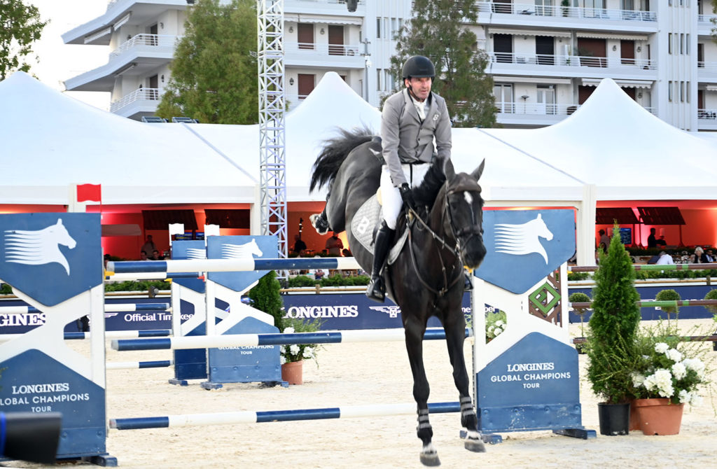 cannes longines global champions tour