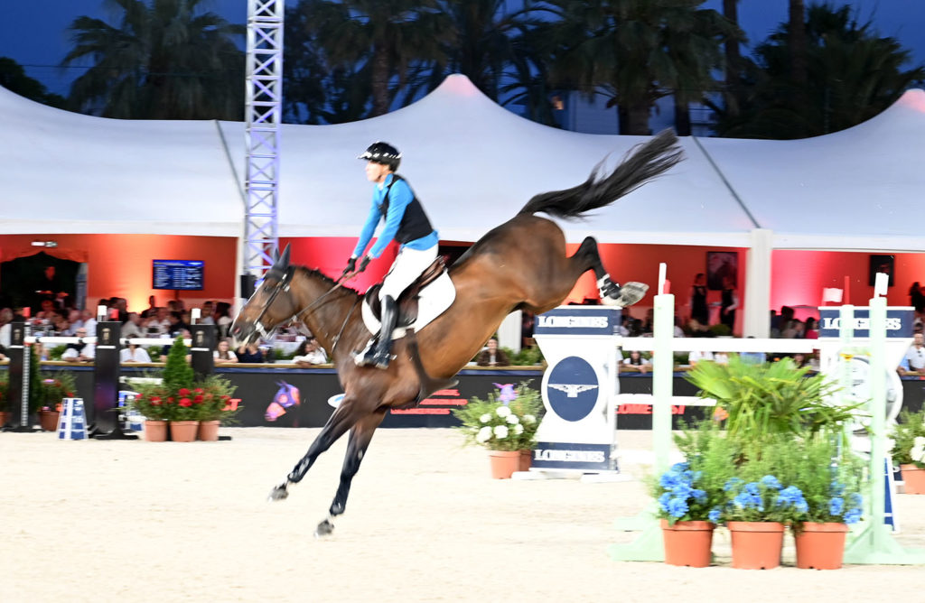cannes longines global champions tour