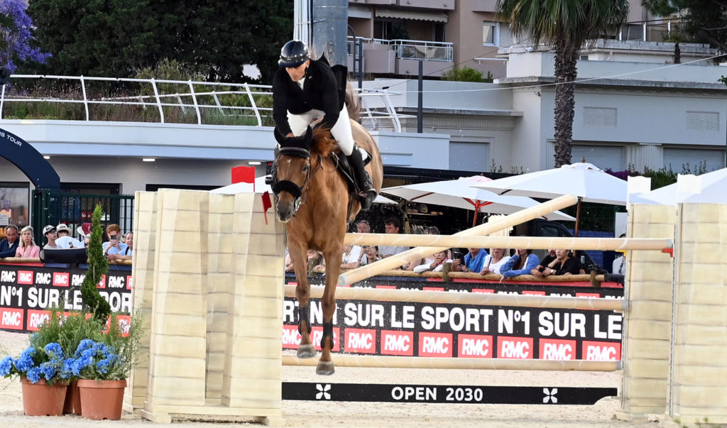 cannes longines global champions tour