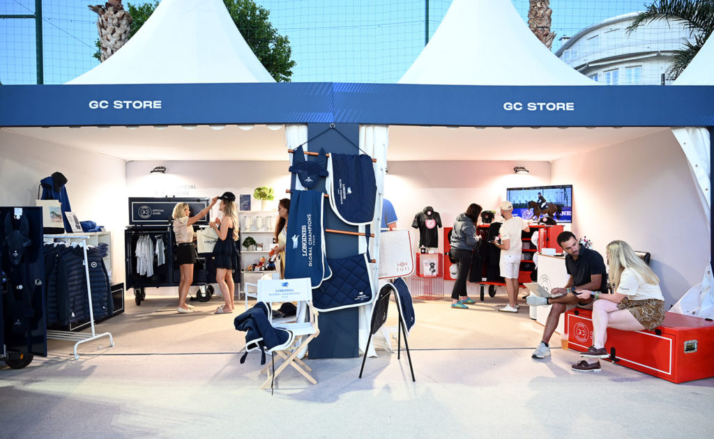 cannes longines global champions tour