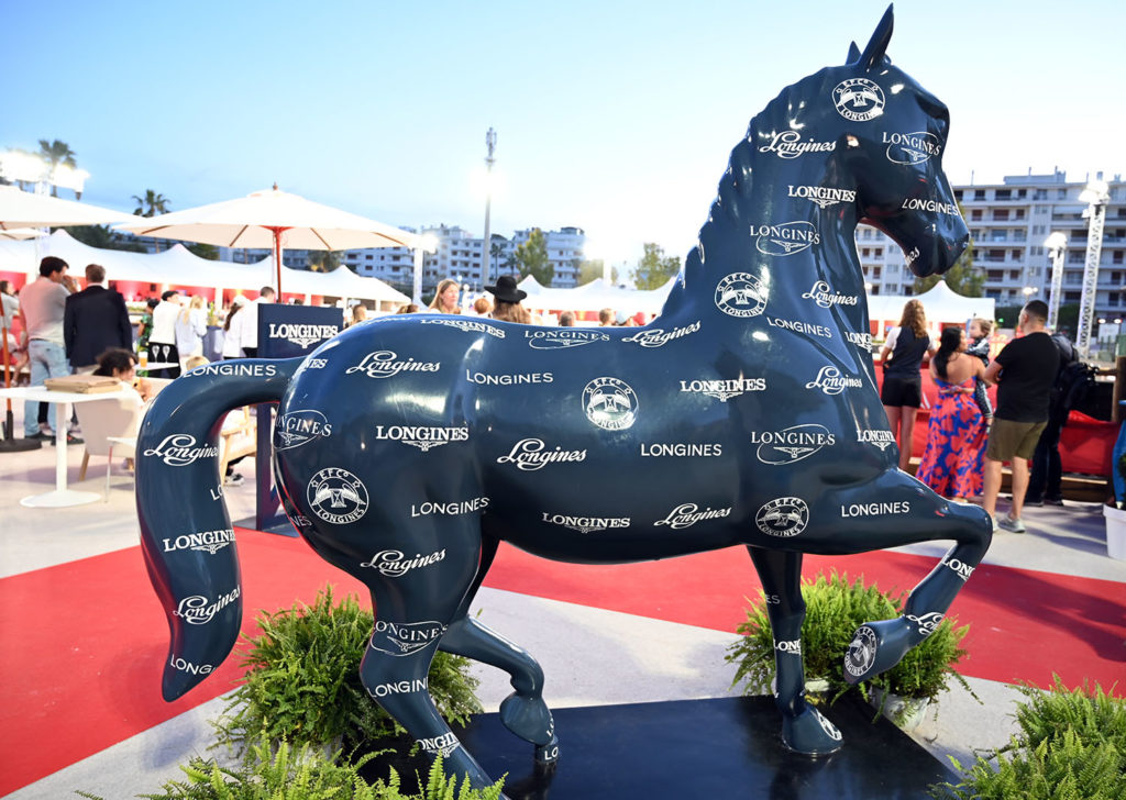 cannes longines global champions tour