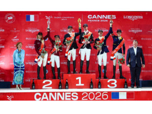 cannes longines global champions tour