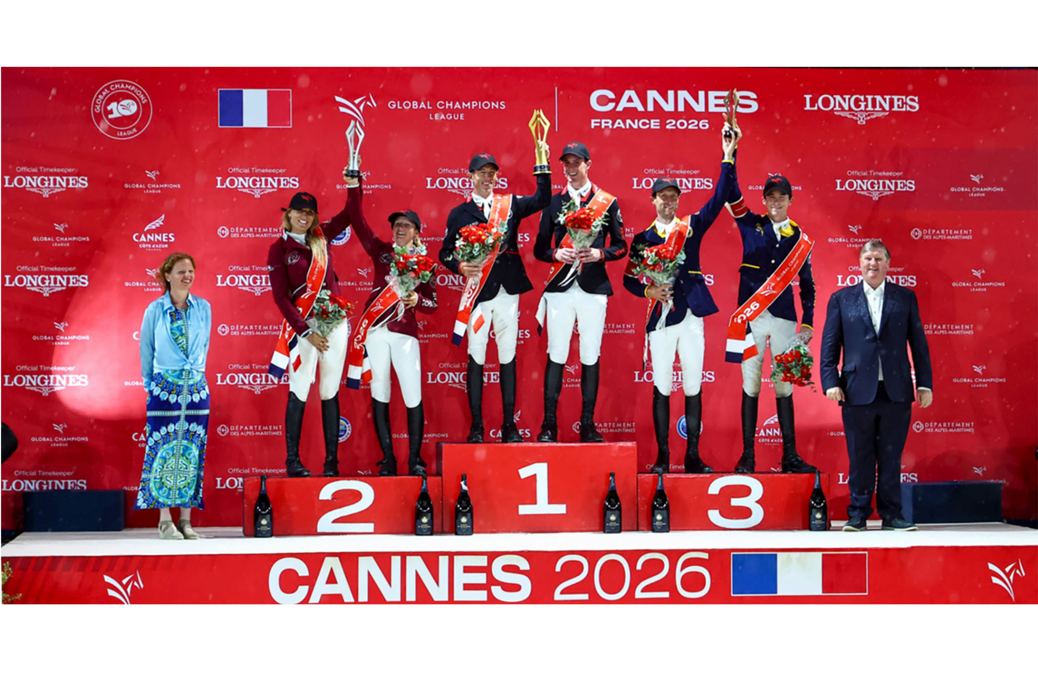 cannes longines global champions tour