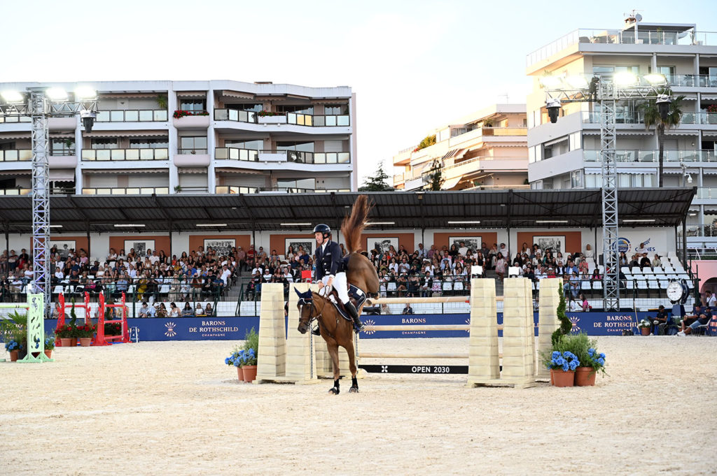 cannes longines global champions tour