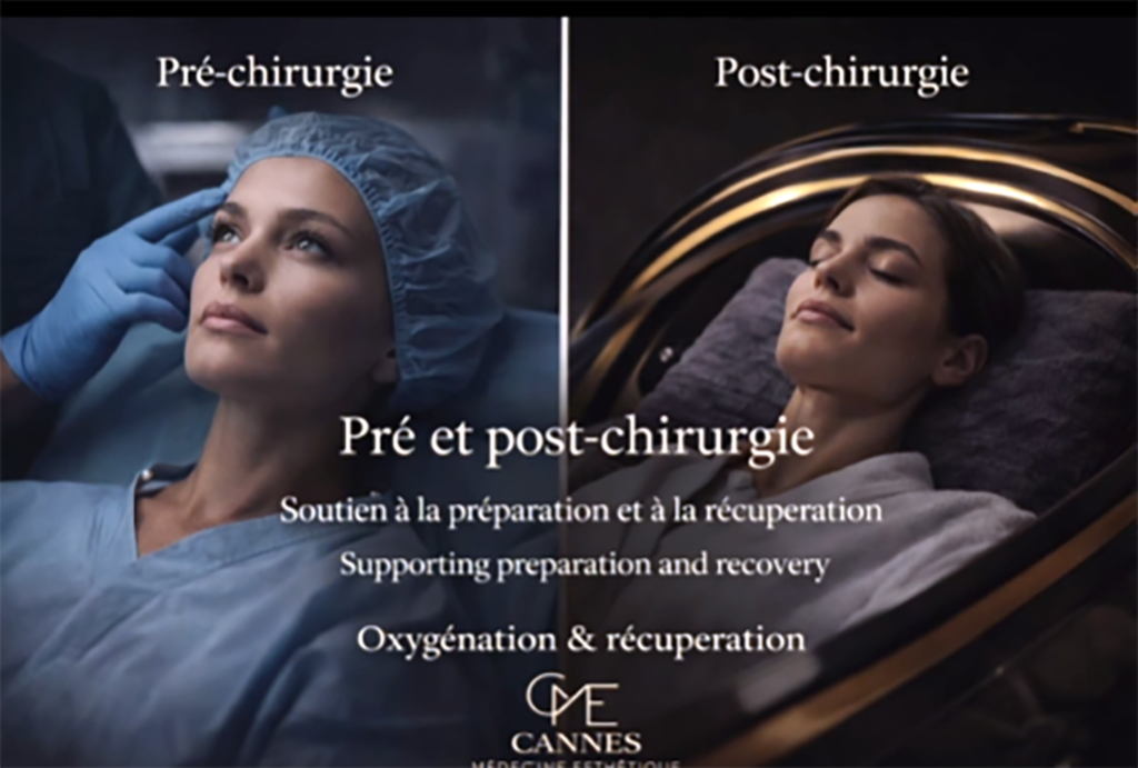 cannes médecine esthétique