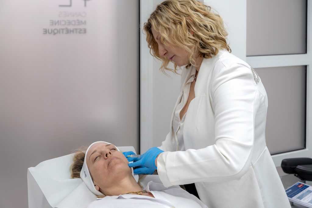 cannes médecine esthétique