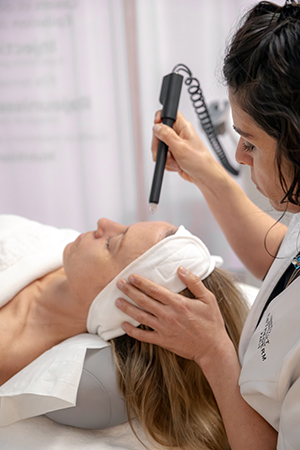 cannes médecine esthétique