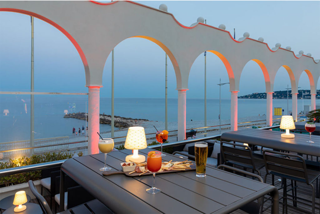 casino menton summer party 2026