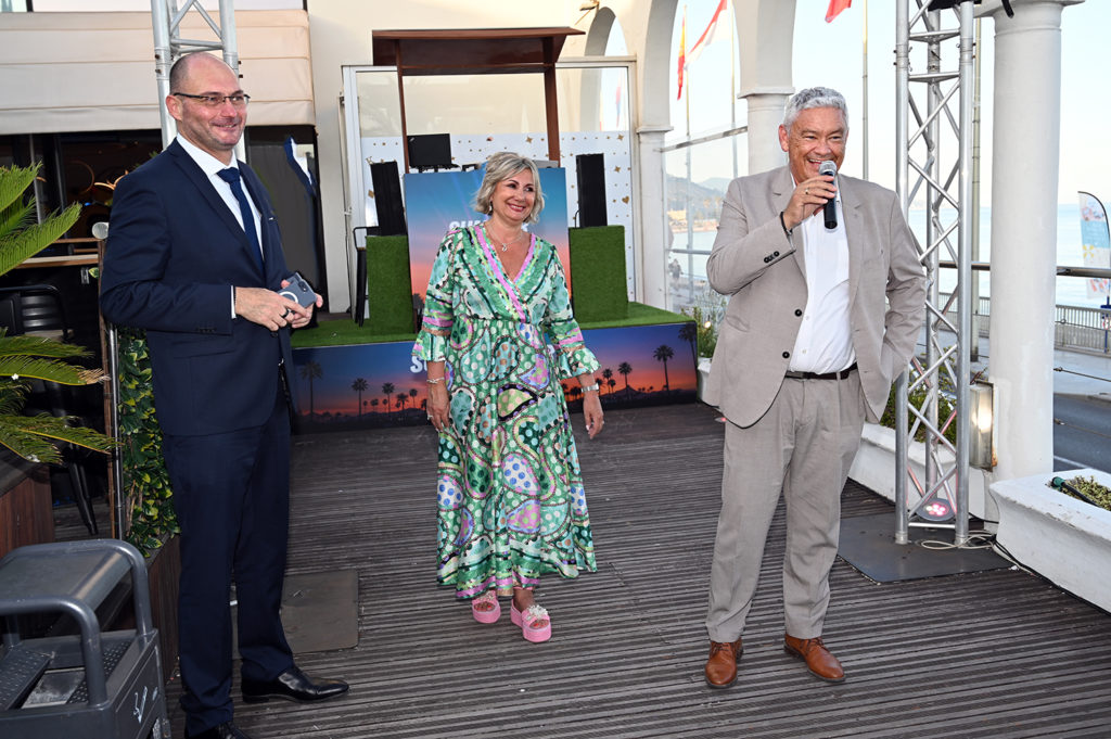 casino menton summer party 2026