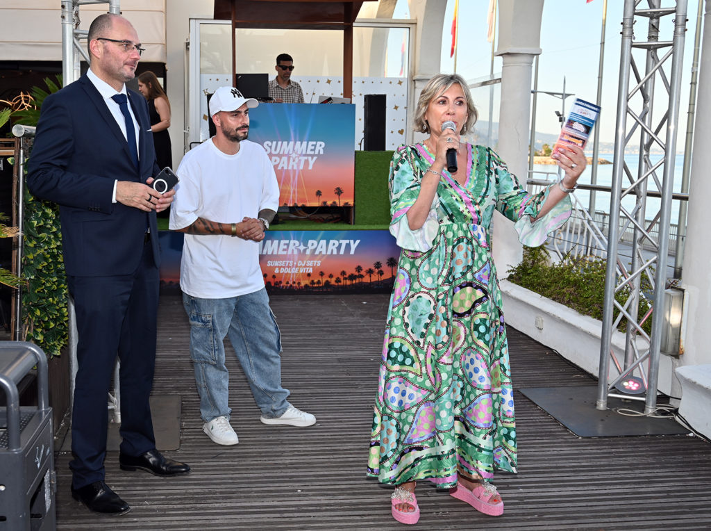 casino menton summer party 2026