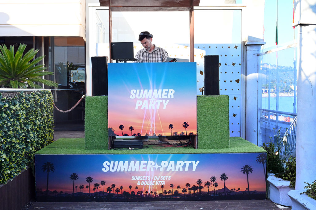 casino menton summer party 2026