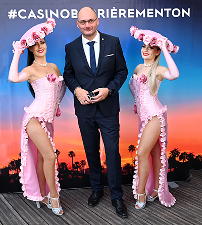 casino menton summer party 2026