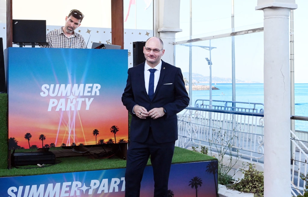 casino menton summer party 2026