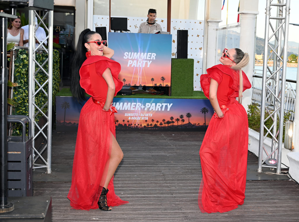 casino menton summer party 2026