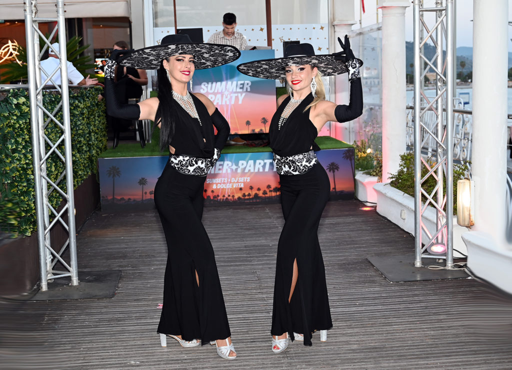 casino menton summer party 2026