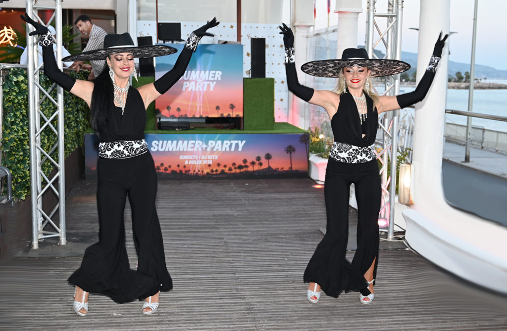 casino menton summer party 2026