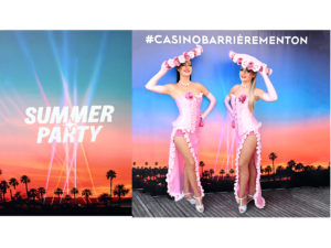 casino menton summer party 2026
